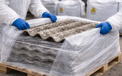 Cerchi un’azienda smaltimento amianto affidabile? Ecco perché scegliere Atena Bonifiche
