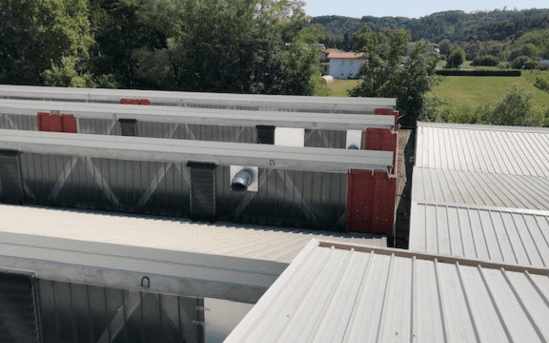Scopri di più sul rifacimento coperture industriali: soluzioni efficaci per capannoni sicuri e performanti